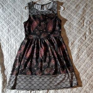 Xhilaration Dress